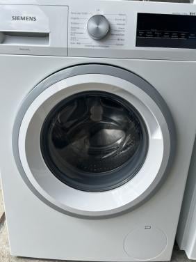 Siemens WM14N276NL IQ300 Wasmachine 8 kg 1400 toren