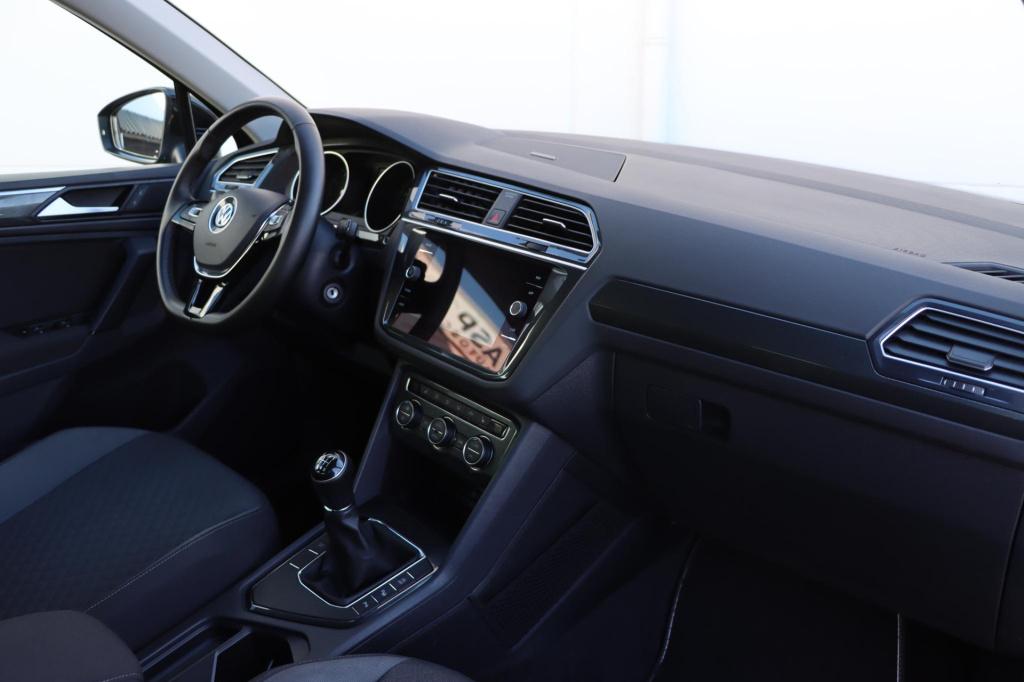 Volkswagen Tiguan 1.5 tsi comfortline business 131pk