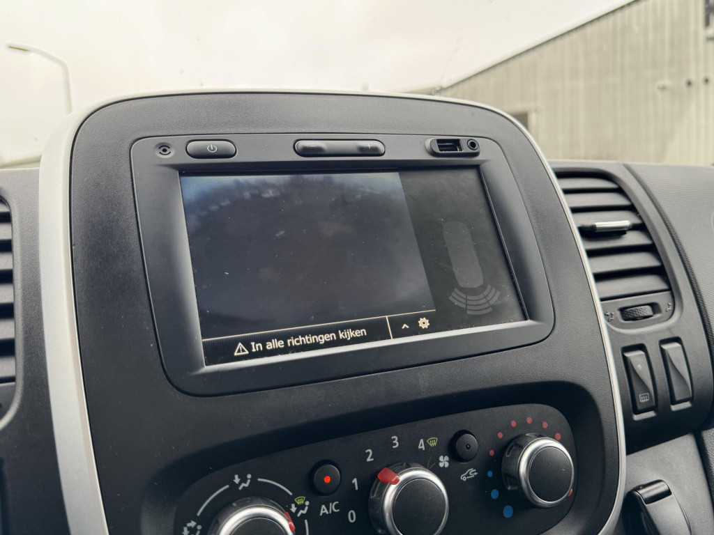 Nissan Nv300 2.0 dci 120 l2h1 acenta 3-zits | trekhaak | navigatie | camera