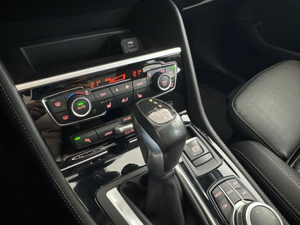 BMW 2-serie active tourer 225xe iperformance high executive