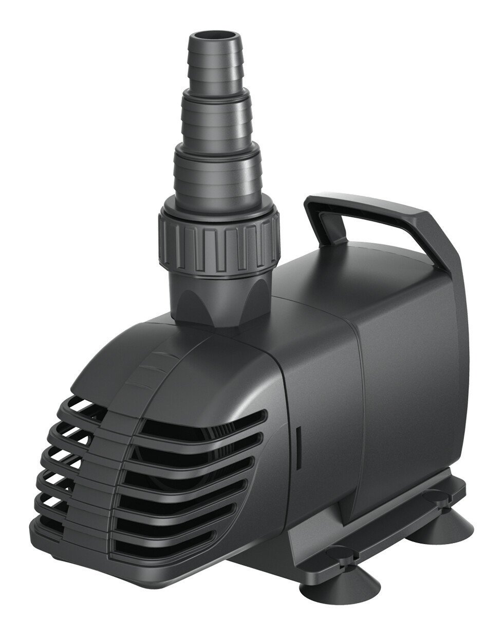 SuperFish Pond Eco 8500 41Watt verbruik zuinig