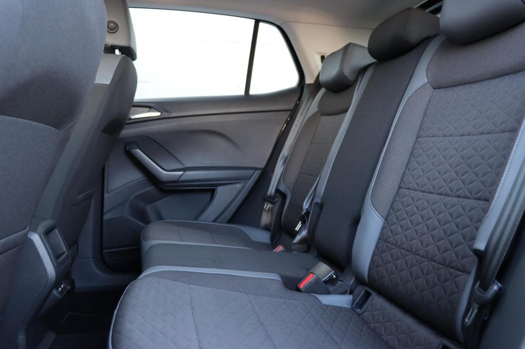 Volkswagen T-cross 1.5 tsi style business r 150pk dsg7