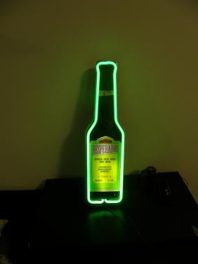 Neon Desperado verlichting