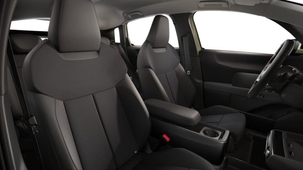 Audi A2 e-tron advanced edition e-tron 62 kwh 140 kw / 190 pk suv