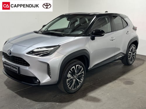 Toyota Yaris Cross 1.5 hybrid executive