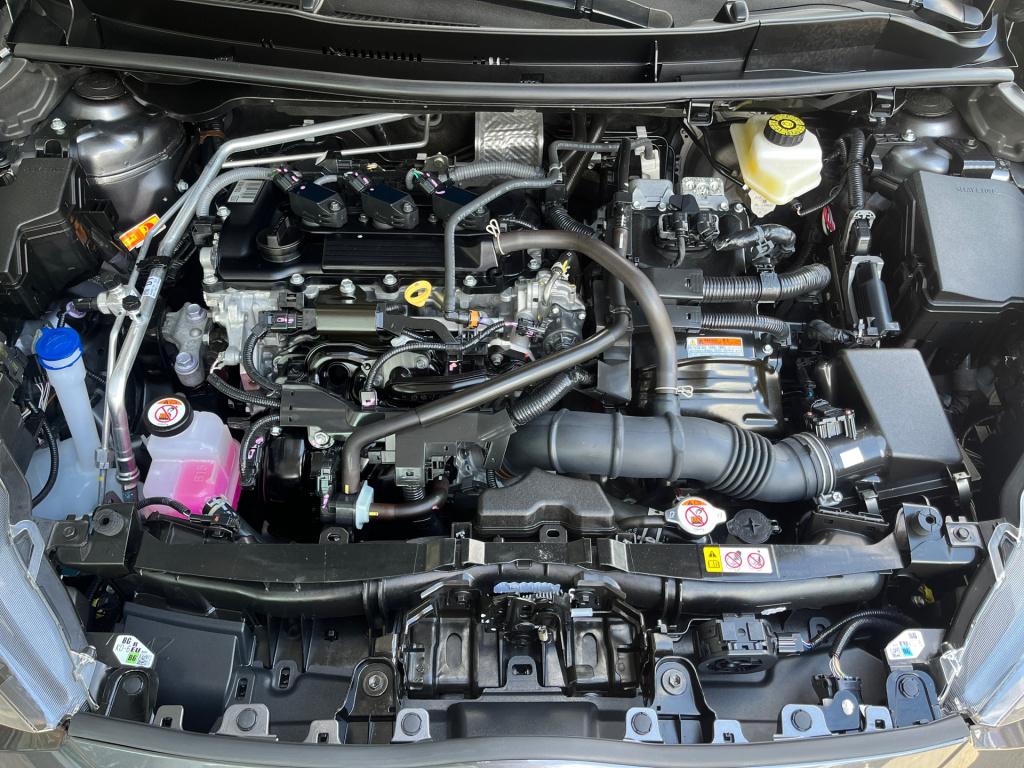 Mazda 2 Hybrid 1.5 exclusive-line 116 pk |trekhaak|rijklaar