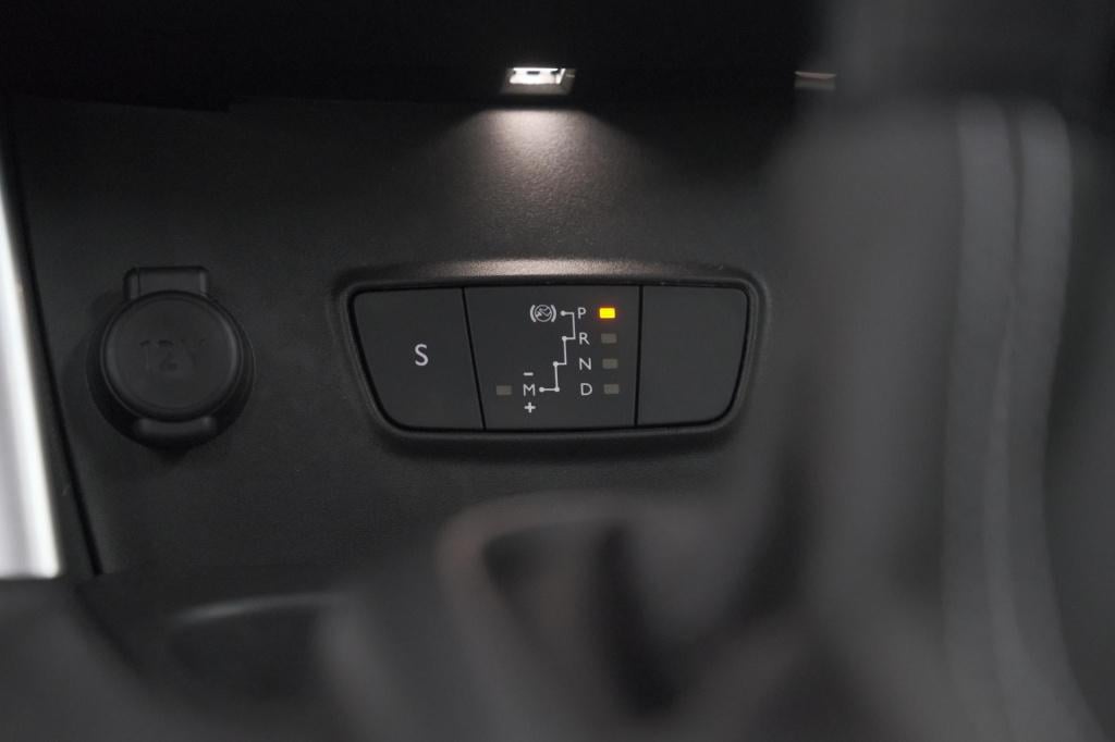 Citroen C3 Aircross puretech 130 eat6 ripcurl | unieke uitvoering| panorama