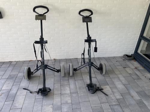 Golftrolley