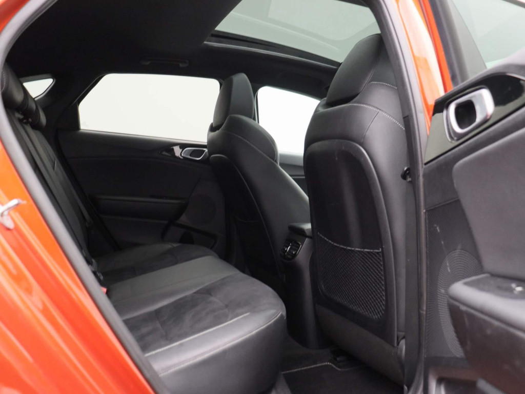 Kia Proceed 1.5 t-gdi gt-line | navigatie | climate control | panorama dak 