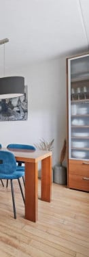 Eetkamper lamp