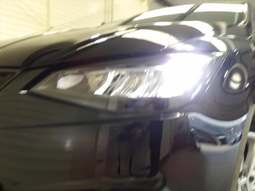 Seat Ibiza 1.0 mpi 80pk style