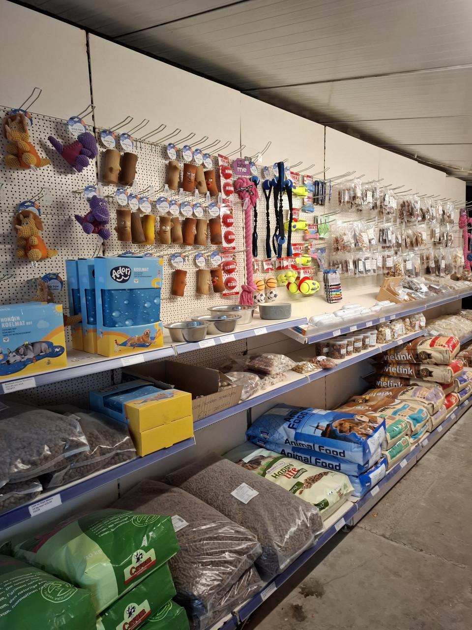 Heerlijke snackboxen voor de hond