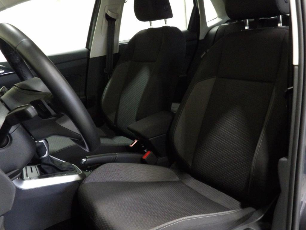 Volkswagen Polo 1.0 tsi 95pk dsg-7 life