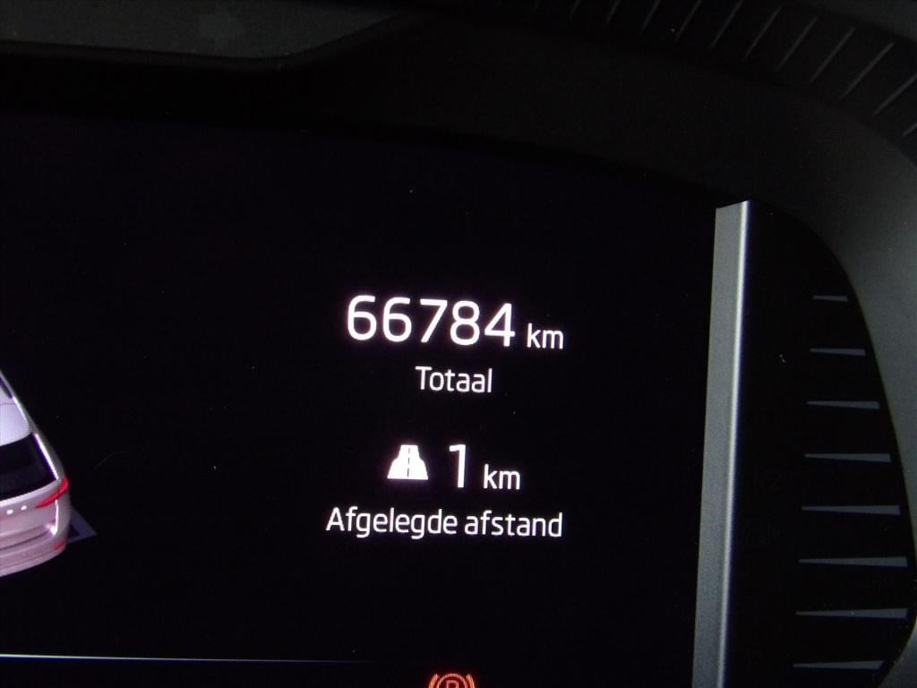 Skoda Octavia combi 1.4 tsi iv 204pk phev dsg business edition plus