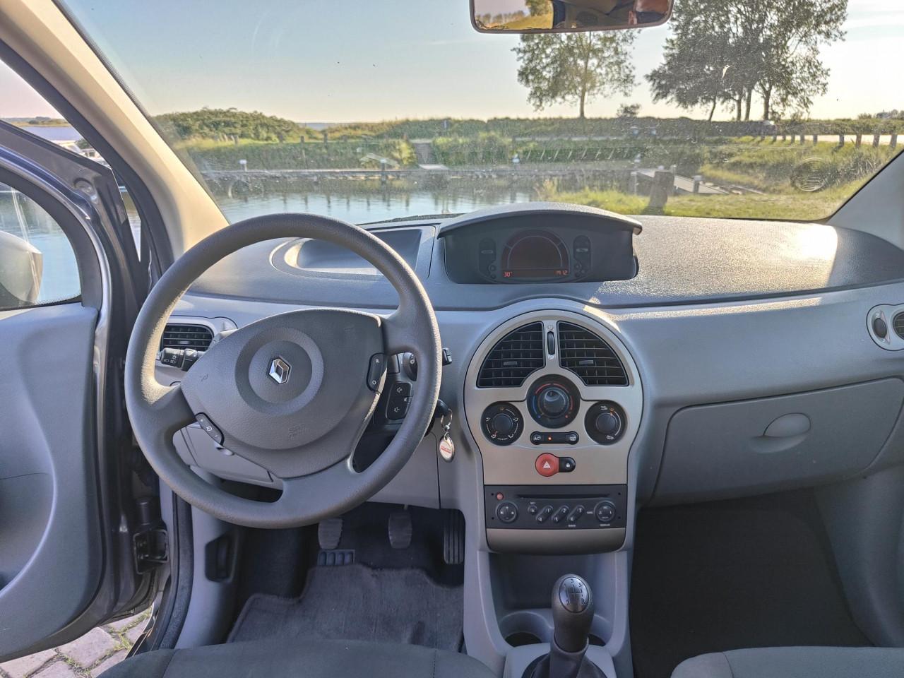 Te Koop Renault Grand Modus 1.2 TCE Expression