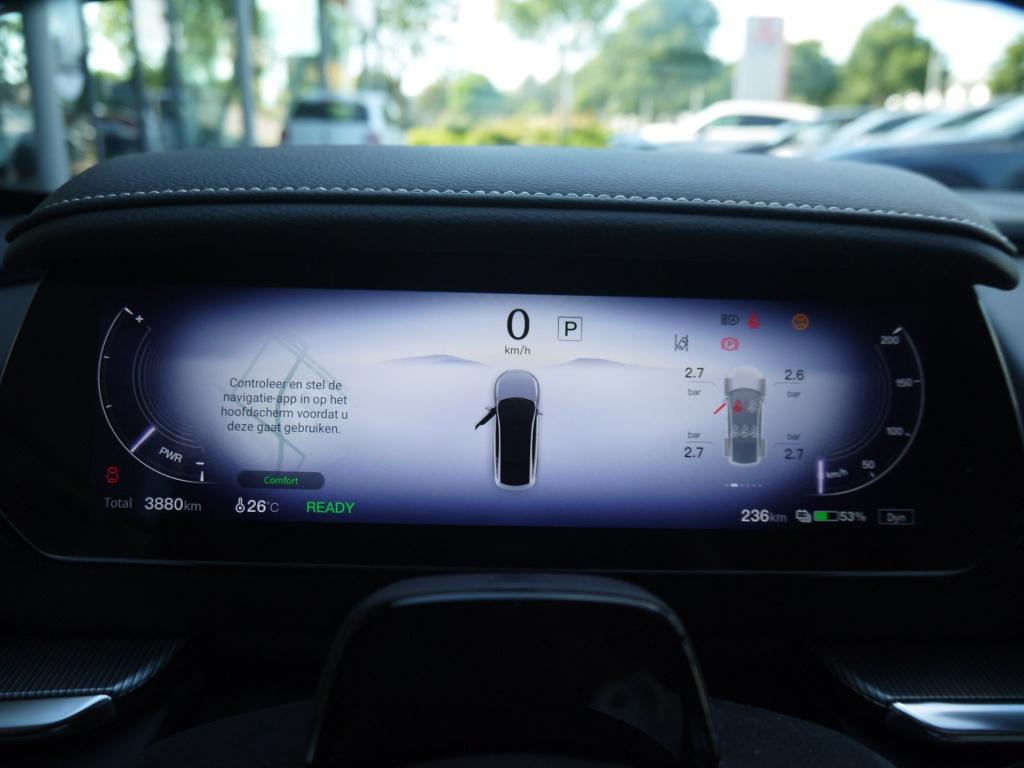 Mazda 6 6e takumi long range 80 kwh|rijklaar