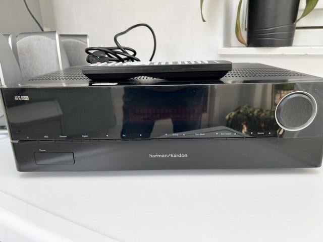JBL en Harman/Kardon