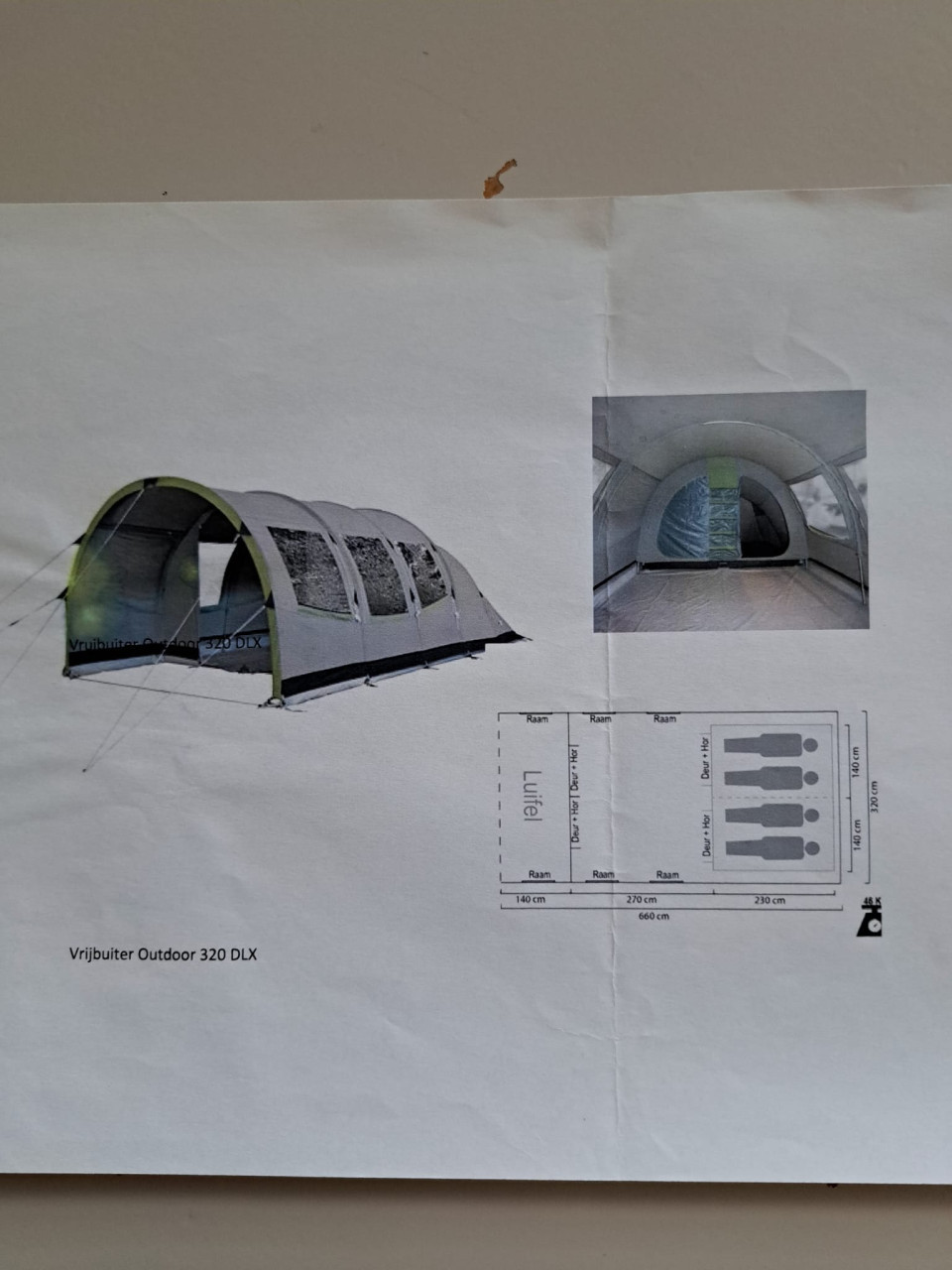Tent