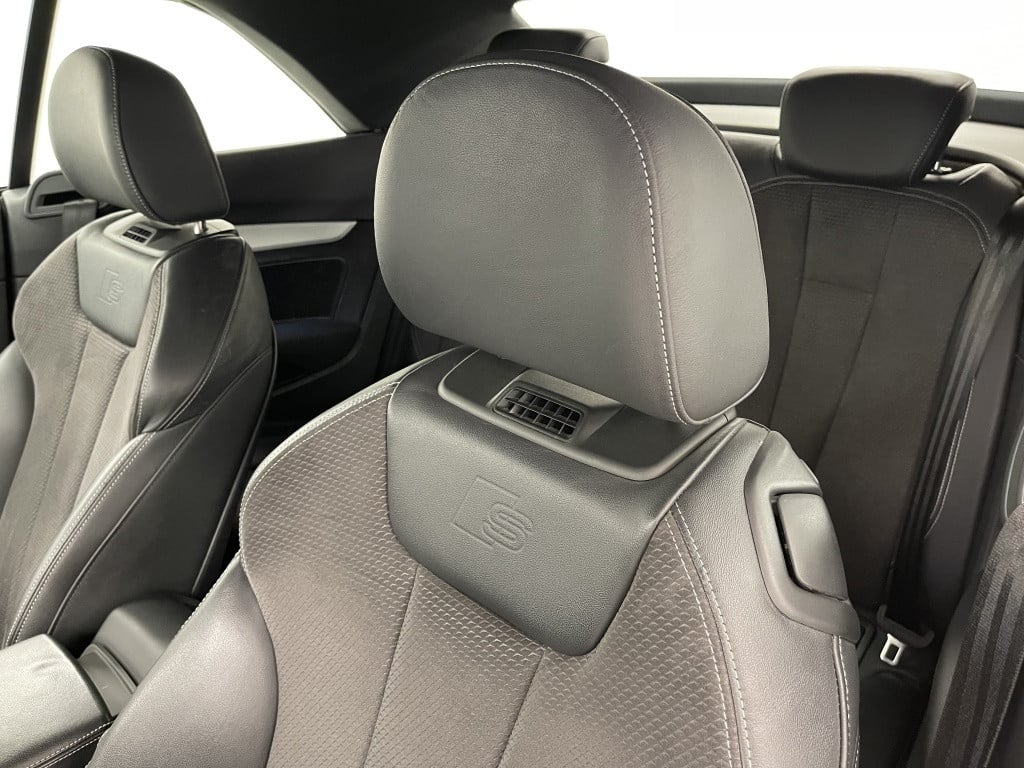 Audi S5 cabriolet 3.0 tfsi quattro pl+ | bang & olufsen | nekverwarming | t