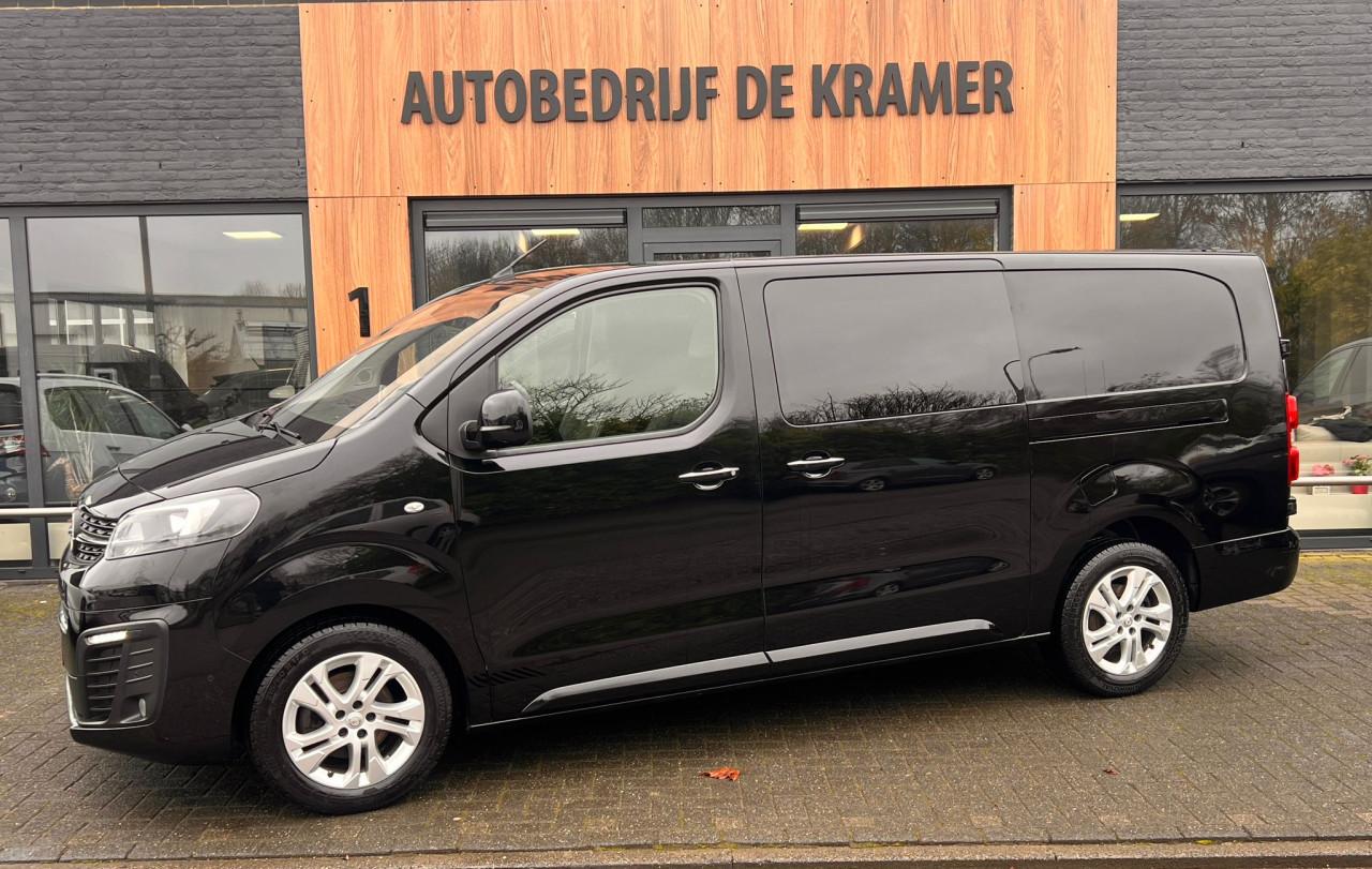 Opel Vivaro 2.0 CDTI L2H1 Innovation ex btw