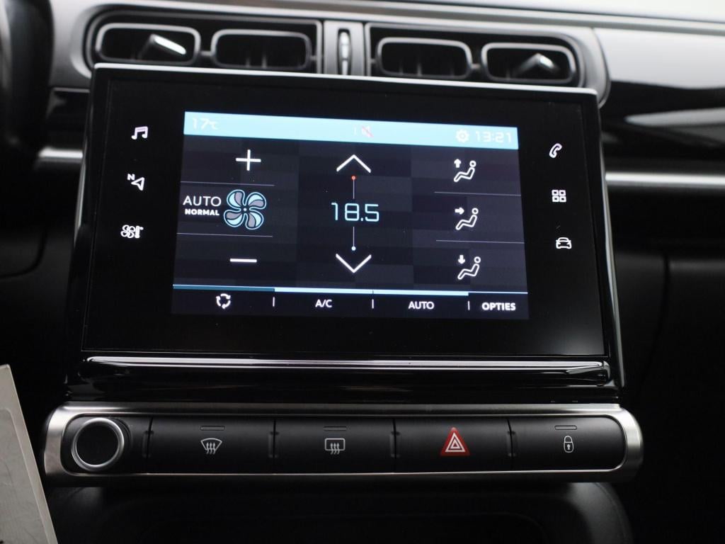 Citroen C3 1.2 puretech feel | apple carplay / android auto | climate contr