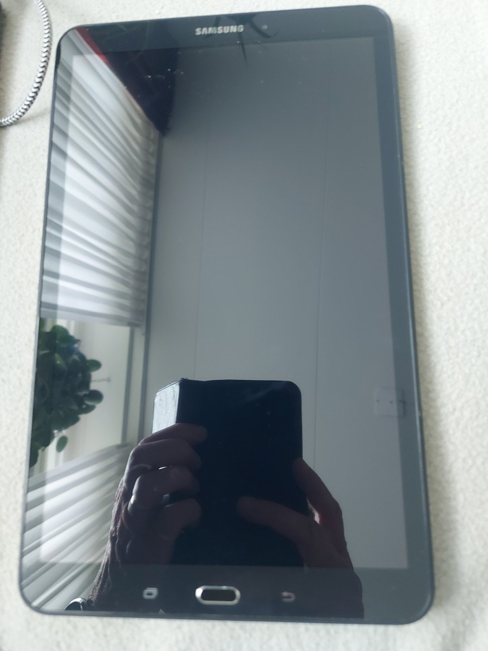 Samsung galaxy a6 tablet
