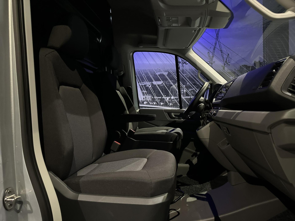 Volkswagen Crafter 30 2.0 tdi l3h3 highline *led*dubbeleschuifdeur*camera*