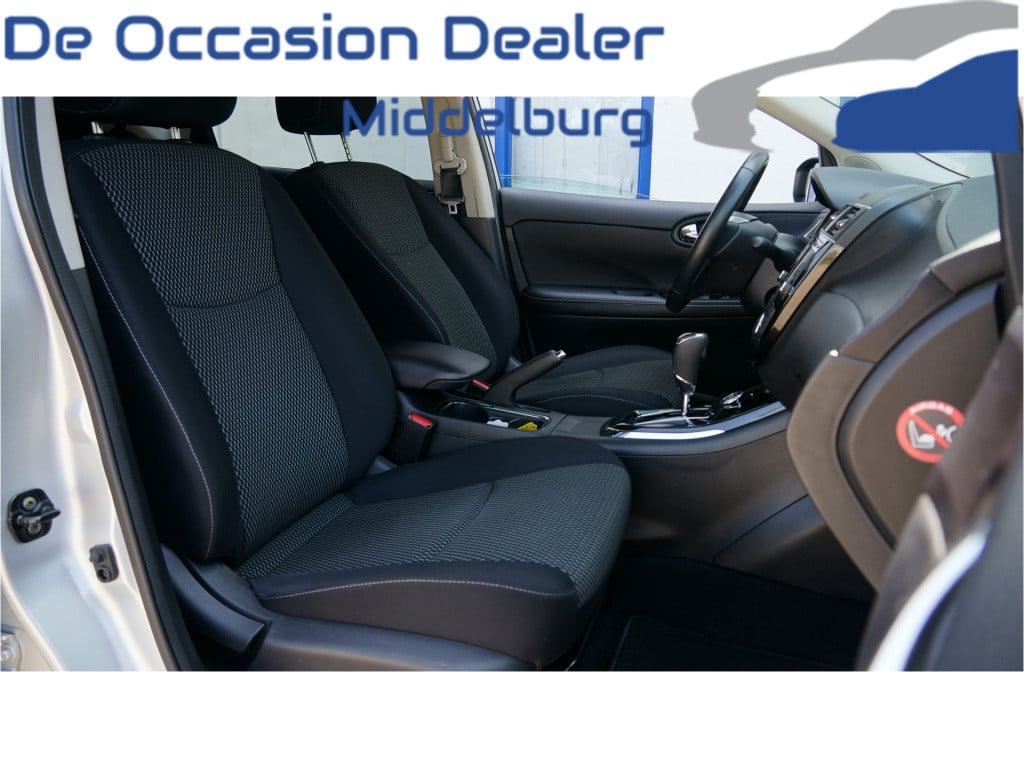 Nissan Pulsar 1.2 dig-t n-connecta rijklaar incl garantie