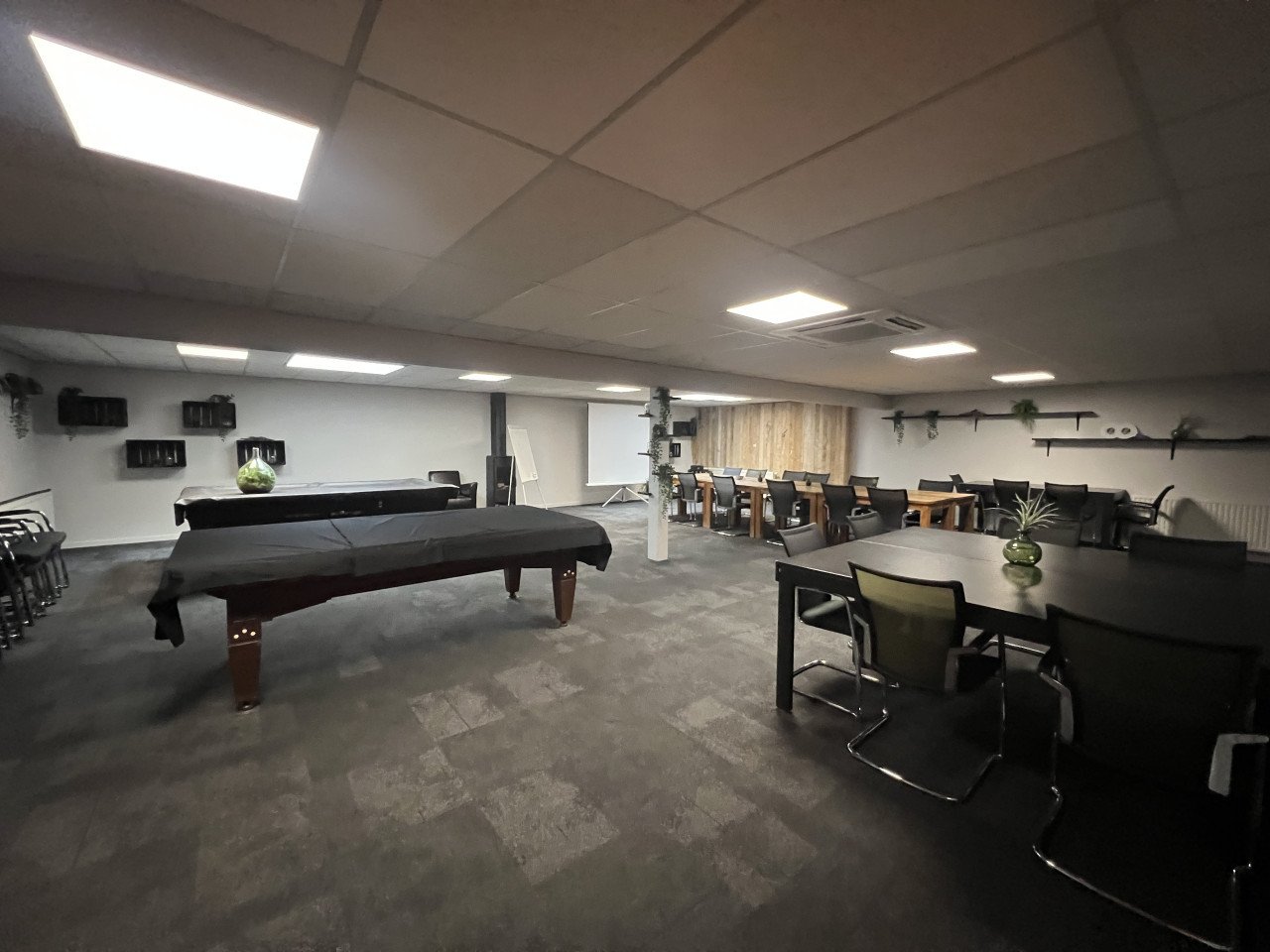 TE HUUR 20m2 z.g.a.n. kantoorruimte in Goes