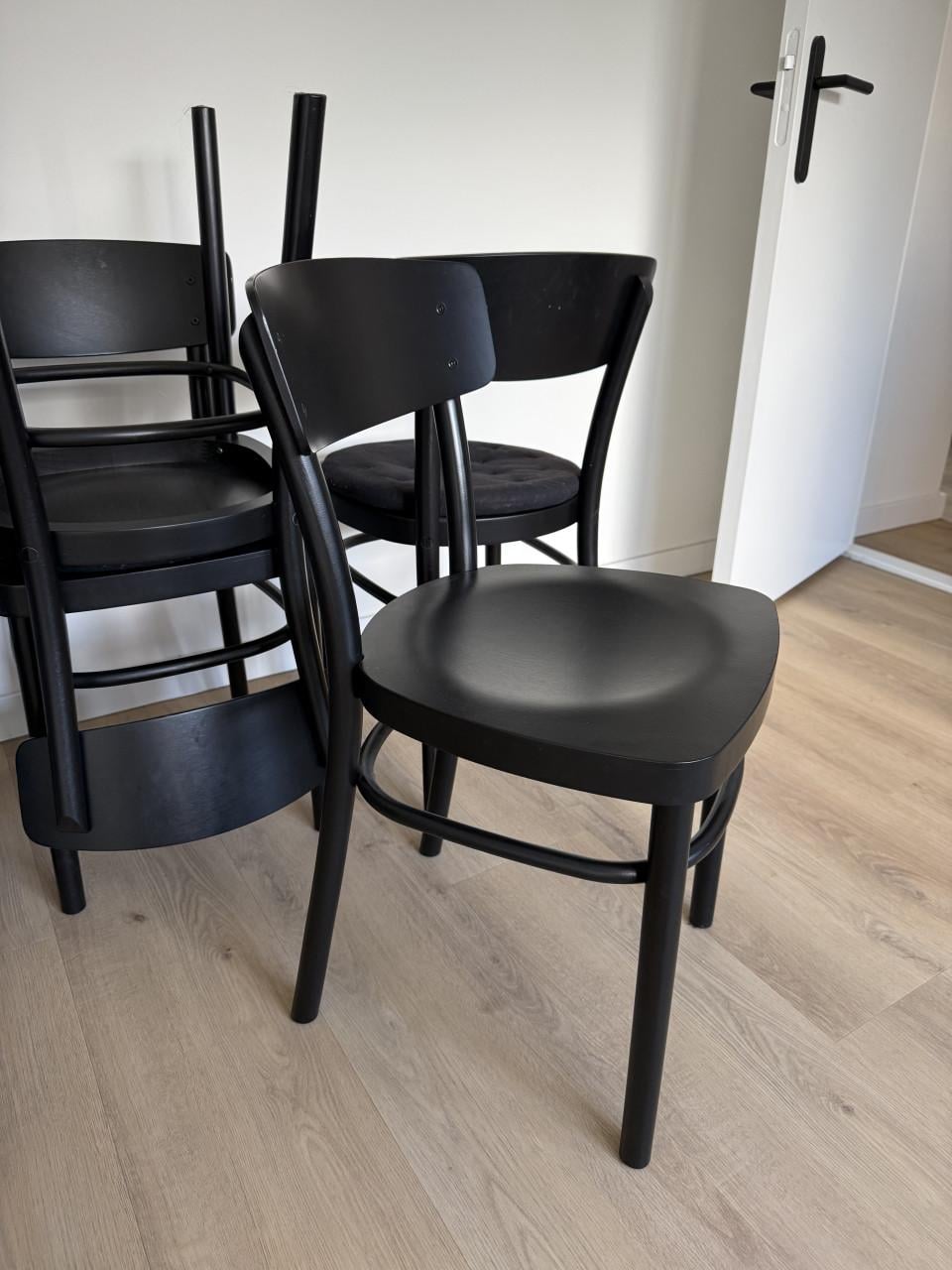 Eetkamerstoelen