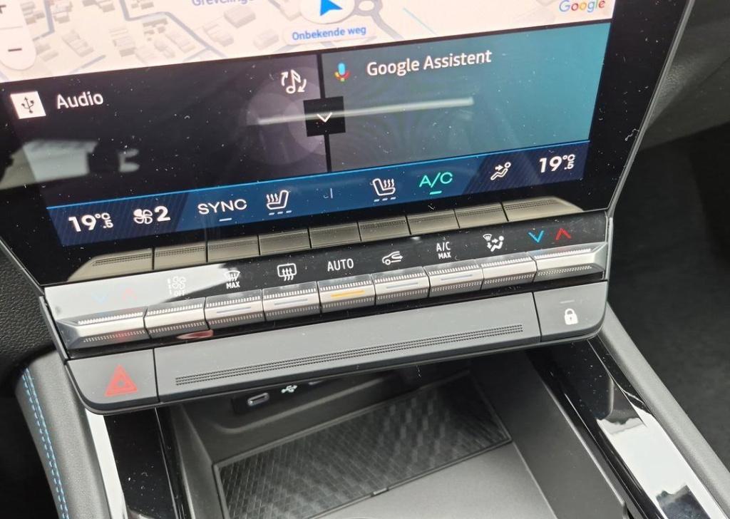 Renault Rafale 1.2 e-tech full hybrid 200 esprit alpine