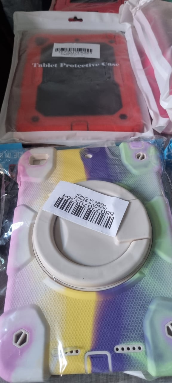 Hoes ipad mini 4/5 Nieuw