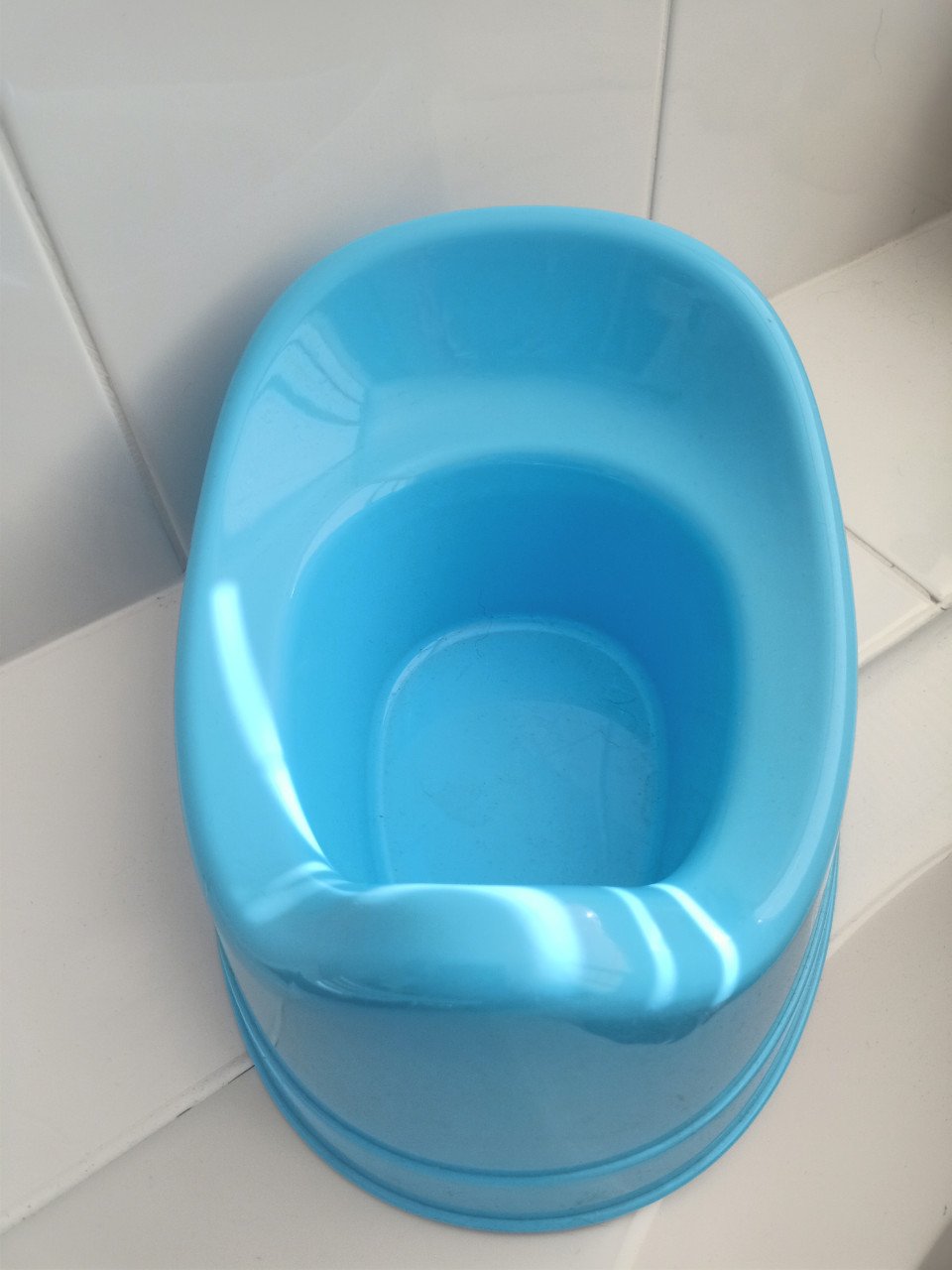 Plaspotje 1x antraciet 1x paw Patrol