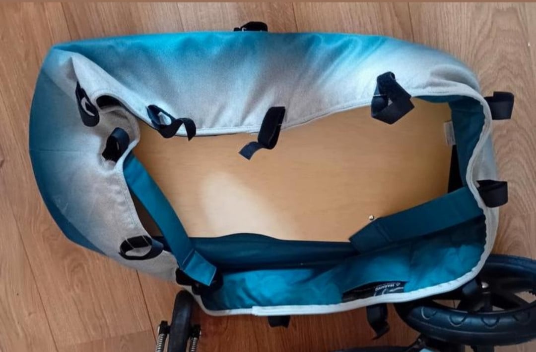 Kinderwagen  Bugaboo