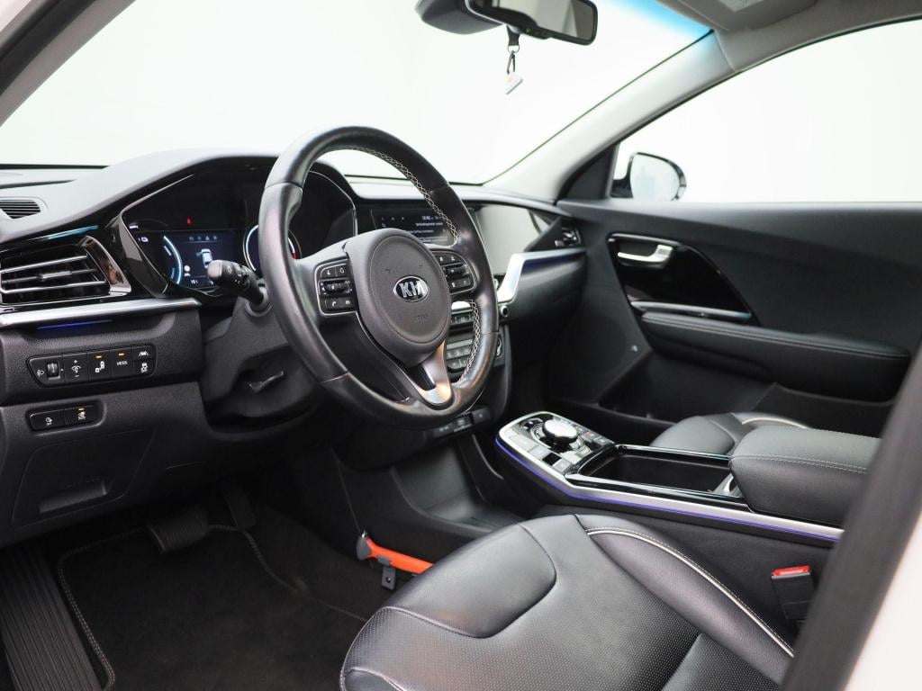 Kia E-niro executiveline 64 kwh