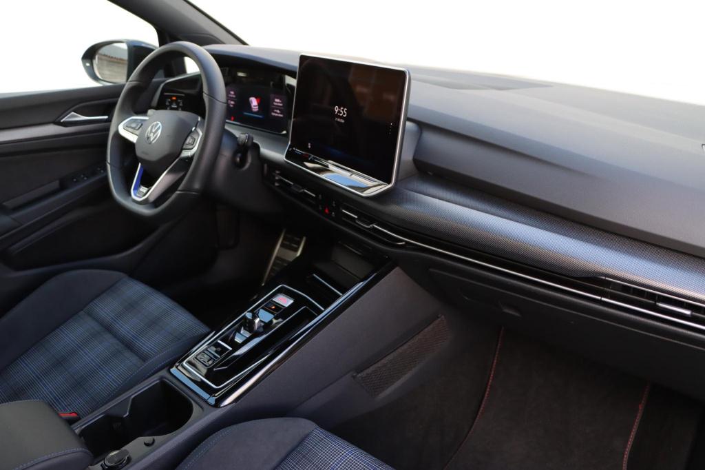 Volkswagen Golf 1.5 ehybrid gte 272pk dsg6