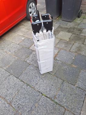 Rommelroute serooskerke Muntplein zaterdag 29 augustus