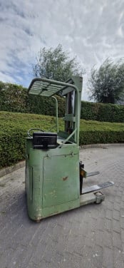 Reachtruck