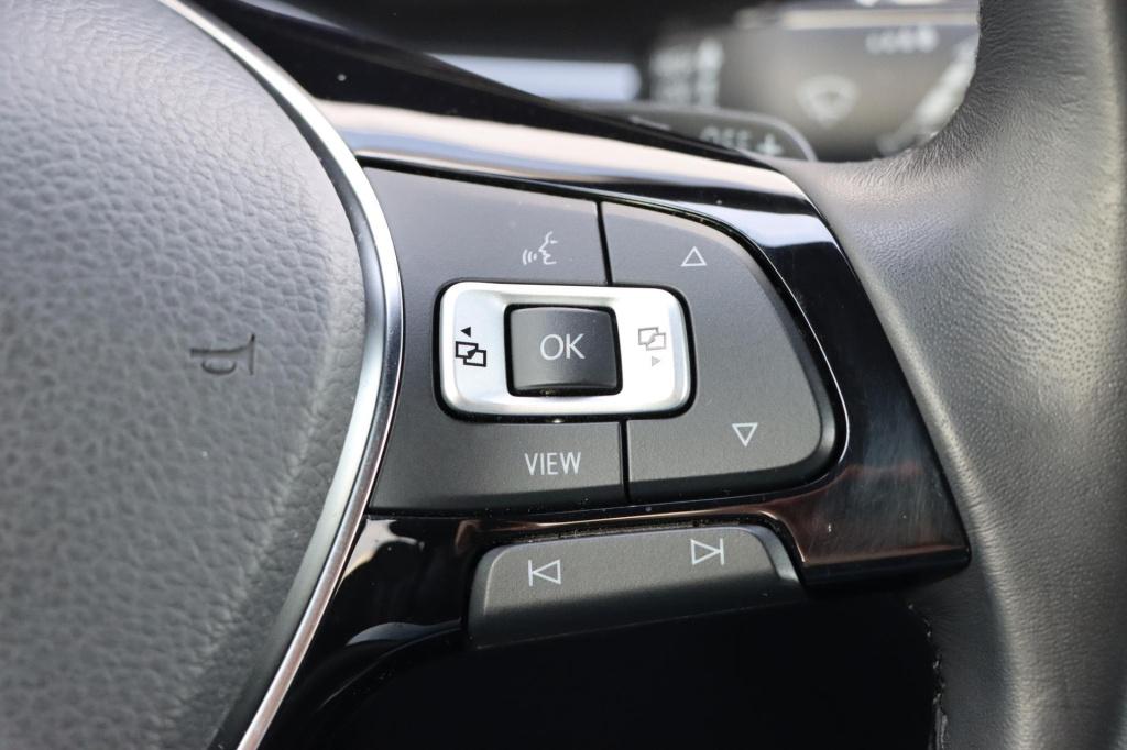 Volkswagen Polo 1.5 tsi highline