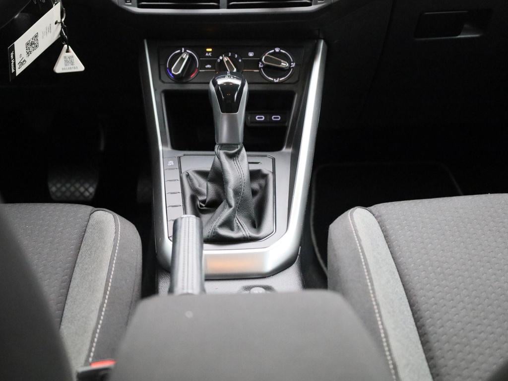 Volkswagen Polo 1.0 tsi life | automaat | navigatie | cruise control adapti