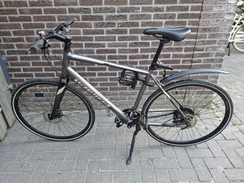Fiets merk Specialized
