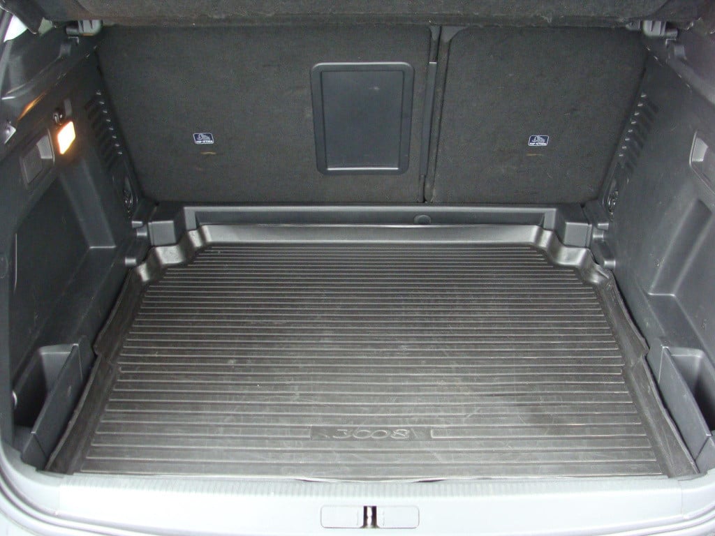 Peugeot 3008 1.2 puretech 130pk s&s active