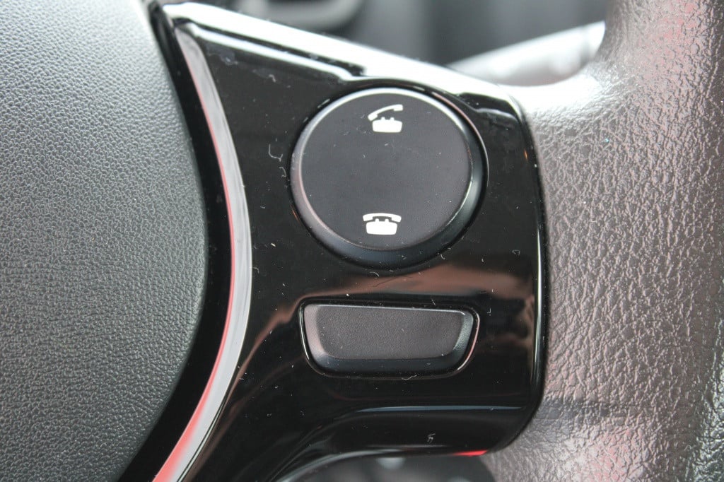 Toyota Aygo 1.0 vvt-i x-fun