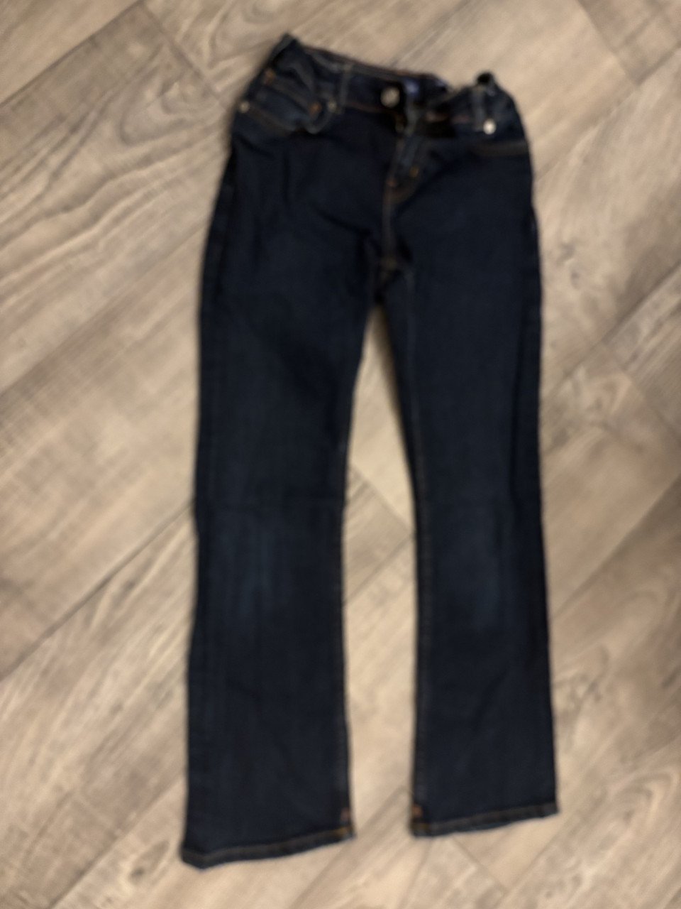 Kleding meisjes  broeken