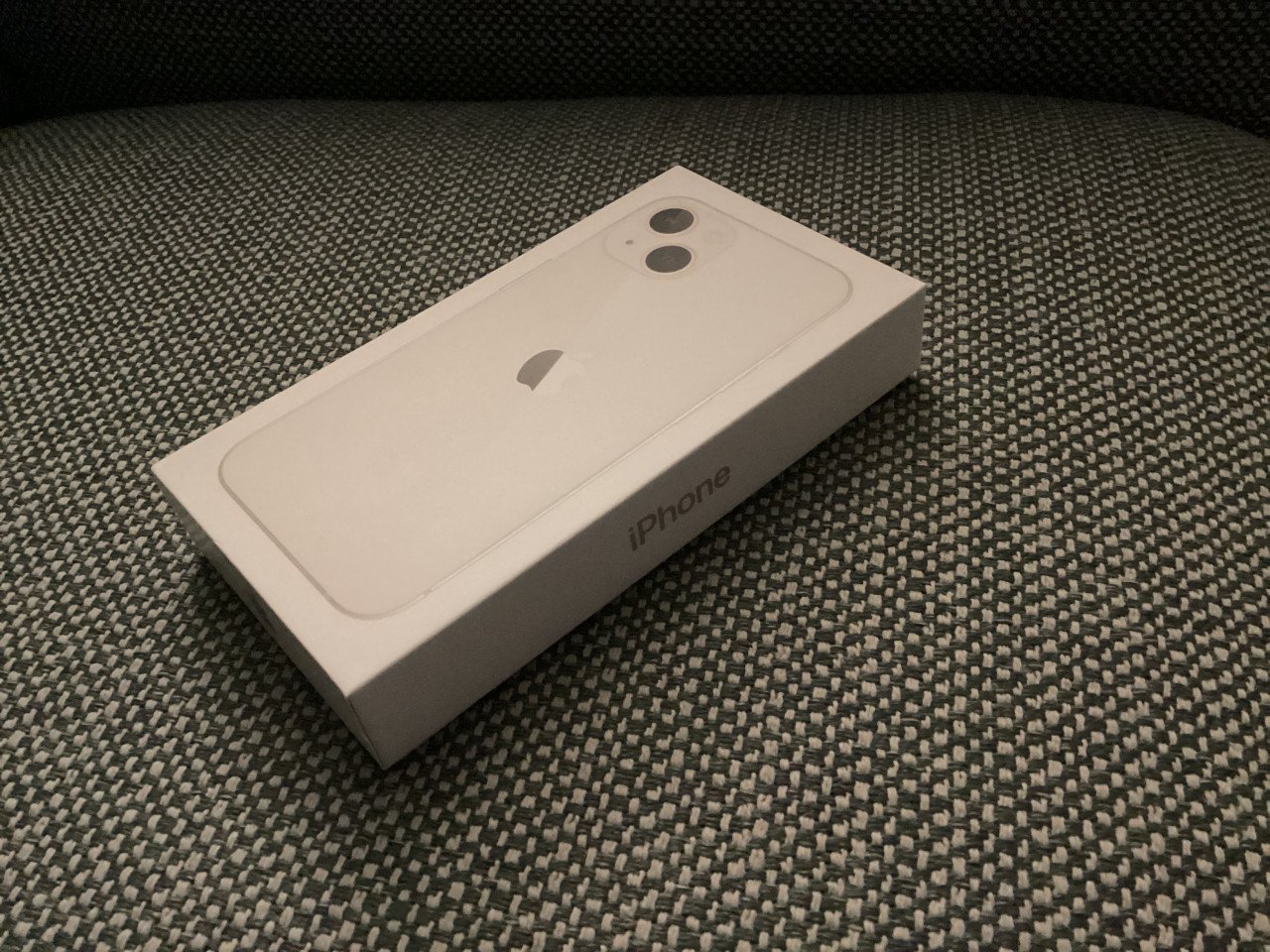 IPhone 13