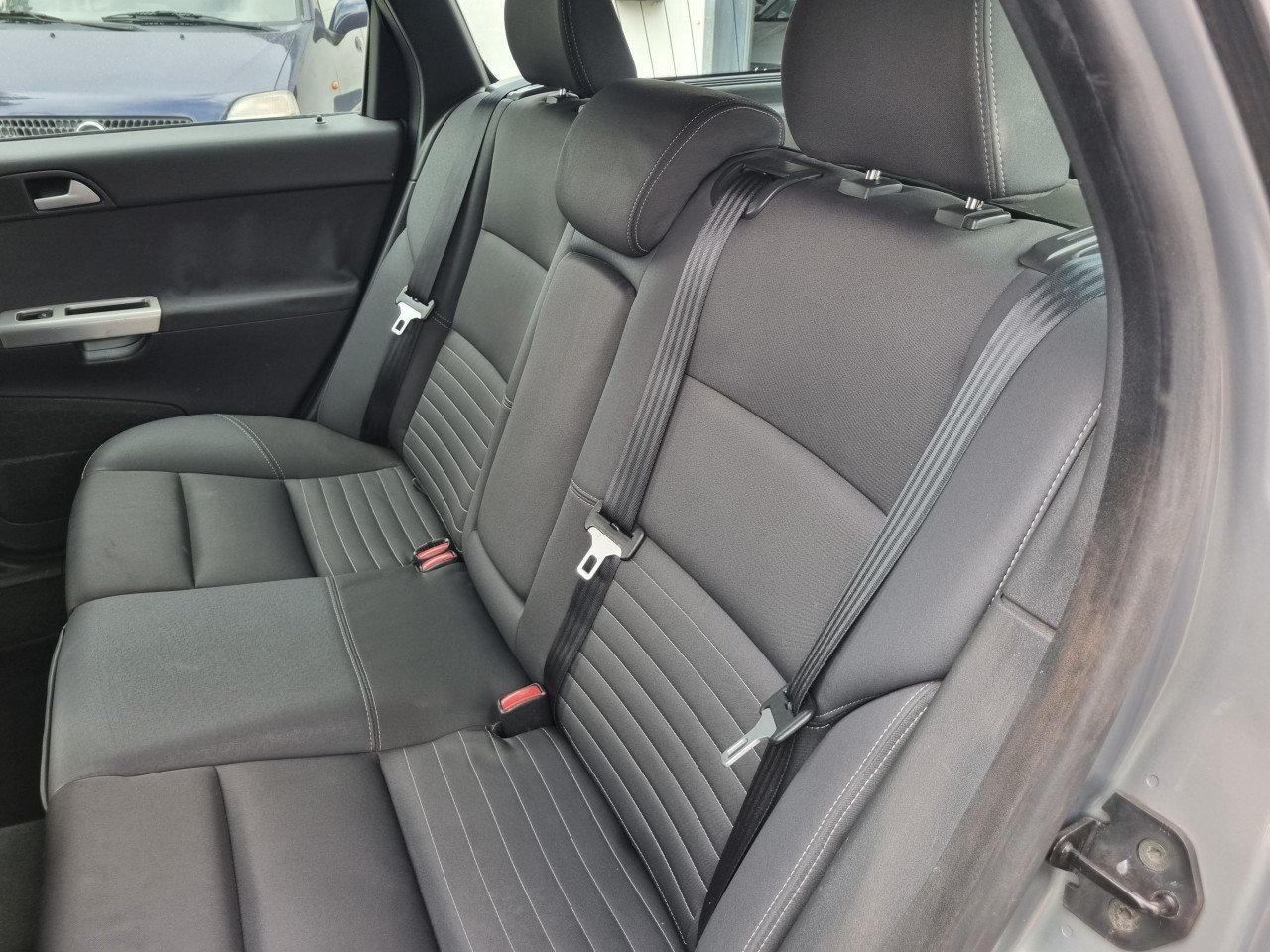 Volvo V50 1.8 Momentum