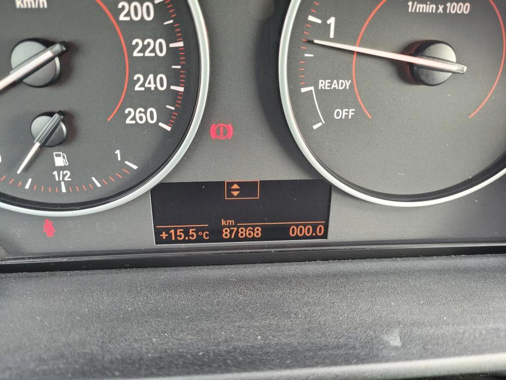 BMW 1 Serie 114i ede executive m sport ed.