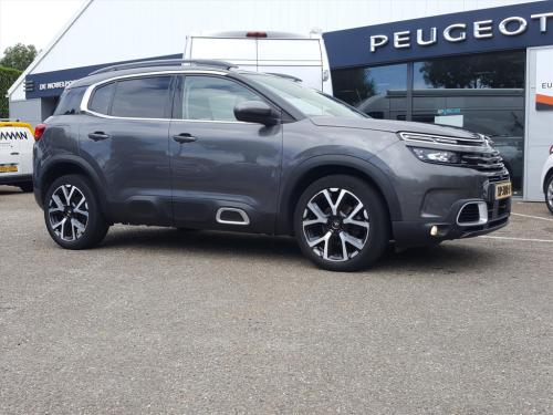 Citroen C5 Aircross 1.2 130pk s&s shine apple carplay & android auto | navi