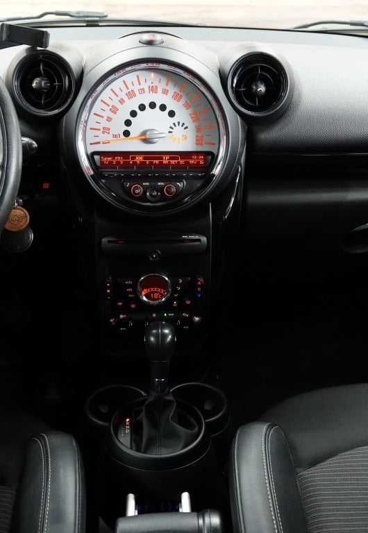 Mini Countryman mini 1.6 cooper chili | pdc | drive select | stoelverw. |