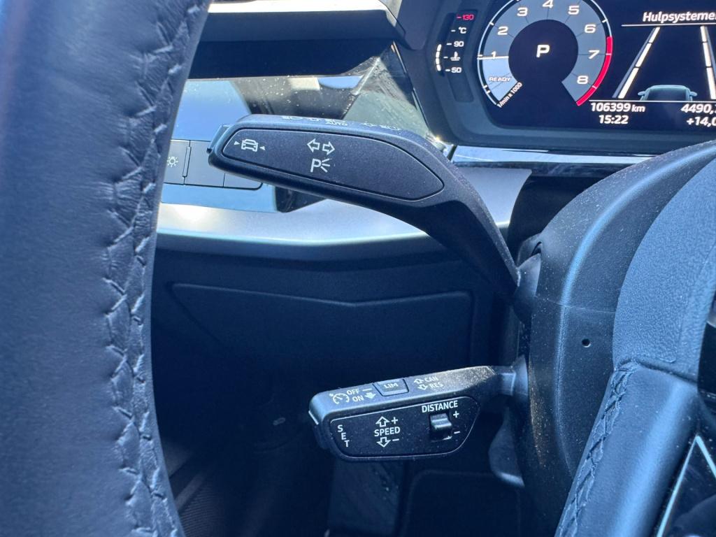 Audi A3 sportback 30 tfsi pro line